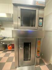 Forno rotativo rotor usato  Santa Giustina