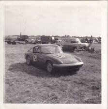 Lotus elan car for sale  BAGSHOT