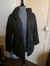 Doudoune légère chaude d'occasion  Créteil
