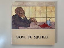 Gioxe micheli istituto usato  Campobasso