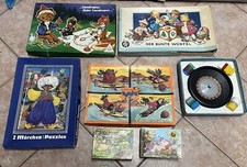 Ddr spielzeug sammlung gebraucht kaufen  Rosenthal am Rennsteig