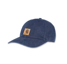 Carhartt canvas cap gebraucht kaufen  Berlin
