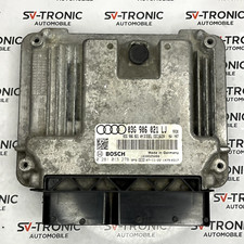 Calculateur moteur vag d'occasion  Morangis