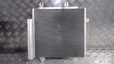 Condenseur clim toyota d'occasion  Sainte-Livrade-sur-Lot