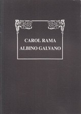 Carol rama albino usato  Italia