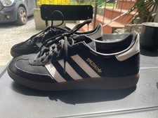 Scarpe adidas handball usato  Cazzago San Martino