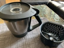 Vorwerk thermomix tm31 gebraucht kaufen  Wagenfeld