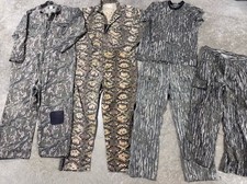 Vintage camo lot for sale  West Palm Beach
