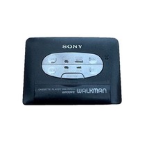 Sony cassette player gebraucht kaufen  Bielefeld