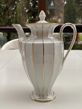 Kaffeeservice grecque aura gebraucht kaufen Kaffeeservice grecque aura gebraucht kaufen  Edingen-Neckarhausen