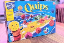 Quips ravensburger 2006 gebraucht kaufen  Goslar