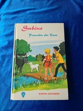 Sabine freundin tiere gebraucht kaufen  Neuwied