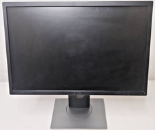Monitor LCD IPS widescreen Dell P2217 22 polegadas, preto - resolução 1680 x 1050 comprar usado  Enviando para Brazil