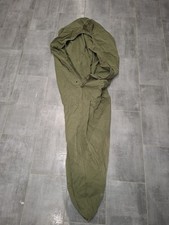 Sac couchage ww2 d'occasion  Paris XVII
