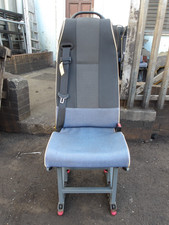 Rear single minibus for sale  UK