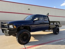 dodge ram 2500 diesel for sale dodge ram 2500 diesel for sale Midland