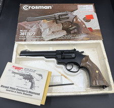 Vintage crosman model for sale  Ellensburg