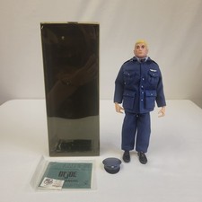 Joe action pilot for sale  Ames
