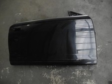 Audi cabrio tür gebraucht kaufen  Leipzig