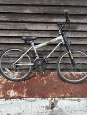 Retro raleigh dirt for sale  BASILDON