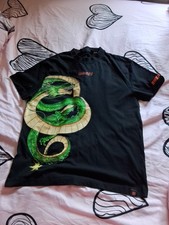 dragonball z t shirt for sale  SOUTHEND-ON-SEA