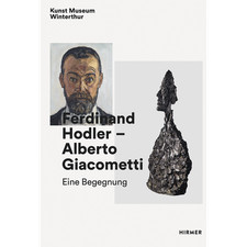 Ferdinand hodler alberto gebraucht kaufen  Berlin