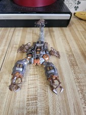 Transformers movie scorponok for sale  Hackettstown