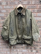 Barbour beaufort vintage for sale  BRIDGWATER