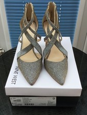 Nine west zorever for sale  MARKET DRAYTON