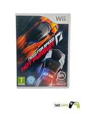 Need For Speed Hot Pursuit Wii - PAL FR - Jeu Nintendo comprar usado Need For Speed Hot Pursuit Wii - PAL FR - Jeu Nintendo comprar usado  Enviando para Brazil