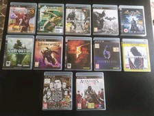 Ps3 sony playstation usato  Serracapriola