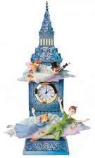 Orologio peter pan usato  Biandronno