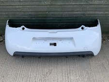Citroen ds3 bumper for sale  LEIGHTON BUZZARD