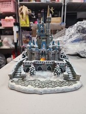 Disney village deluxe for sale  Bergenfield