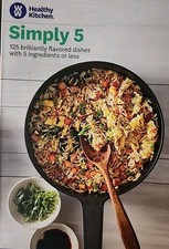 Weight watchers healthy for sale  Carrollton
