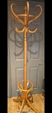 pine coat stand for sale  RIPON