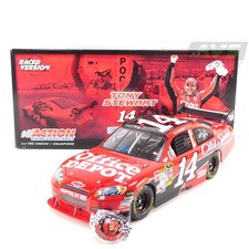 Tony stewart 2009 for sale  Boones Mill