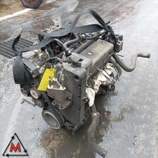 Motore 188a4000 220.000 usato  Italia