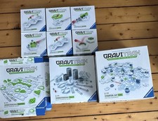 Riesige gravitrax sammlung gebraucht kaufen  Hamburg
