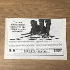 Guns141 magazine advert for sale  UK