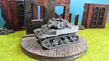 Hmc scott 75mm gebraucht kaufen  Barsbüttel