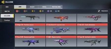 Cod mobile account usato  Polistena