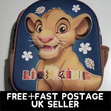 Karactermania disney lion for sale  BARNSLEY