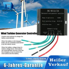 Dc12 24v 800w gebraucht kaufen  Hannover