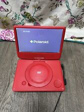 Polaroid inch portable for sale  SWANSEA