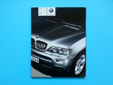 Prospekt katalog broschüre gebraucht kaufen  Augsburg
