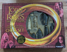 Lord rings two for sale  FELTHAM