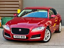 Jaguar 2.0d 4x4 for sale  STOKE-ON-TRENT