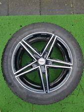 Winterräder audi alu gebraucht kaufen  Engelskirchen