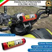 Paracolpi protaper colore usato  Napoli